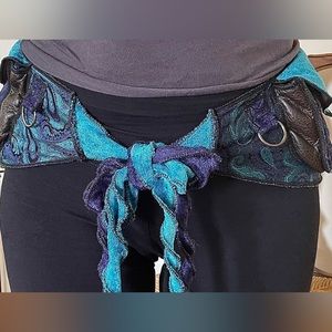 Festival Utility Belt